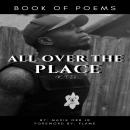 All Over The Place Audiobook