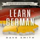 Learn German Audiobook