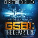 G581: The Departure Audiobook