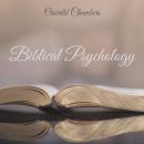 Biblical Psychology Audiobook