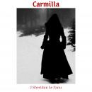 Carmilla Audiobook