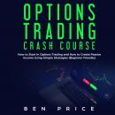 Cover of Options Trading Crash Course