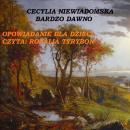 Bardzo Dawno Audiobook