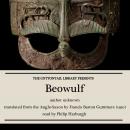 Beowulf Audiobook