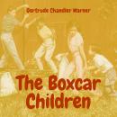 The Boxcar Children Audiobook