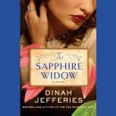The Sapphire Widow: A Novel Audiobook