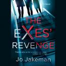 The Exes' Revenge Audiobook