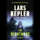 The Nightmare: A novel Audiobook