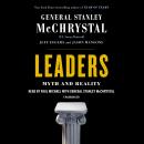Cover of Leaders: Myth and Reality