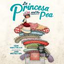 La Princesa and the Pea Audiobook