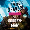 Goodbye Man, Jeffery Deaver