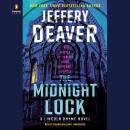 Midnight Lock, Jeffery Deaver
