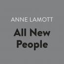 All New People Audiobook