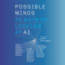 Possible Minds: Twenty-Five Ways of Looking at AI Audiobook