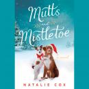 Mutts and Mistletoe Audiobook