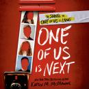 One of Us Is Next: The Sequel to One of Us Is Lying, Karen M. Mcmanus