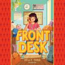 Front Desk Audiobook