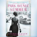 Park Avenue Summer Audiobook