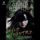 Wild Country Audiobook