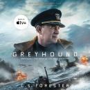 Greyhound (Movie Tie-In): A Novel, C. S. Forester