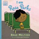 I am Rosa Parks Audiobook