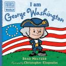 I am George Washington Audiobook