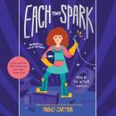 Each Tiny Spark Audiobook