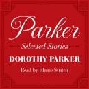 Parker: Selected Stories Audiobook