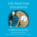Cover of The Phantom Tollbooth