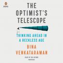 The Optimist's Telescope: Thinking Ahead in a Reckless Age Audiobook