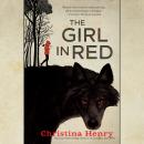 The Girl in Red Audiobook