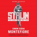 Stalin: The Court of the Red Tsar, Simon Sebag Montefiore