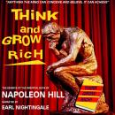 Think and Grow Rich Audiobook