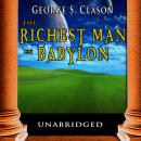Richest Man in Babylon, George S. Clason