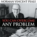 You Can Overcome Any Problem Audiobook