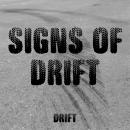 Signs Of Drift Audiobook