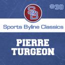 Sports Byline: Pierre Turgeon Audiobook