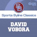 Sports Byline: David Vobora Audiobook
