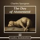 The Day of Atonement Audiobook