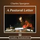 A Pastoral Letter Audiobook