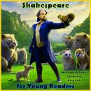 Shakespeare for Young Readers: Merchant of Venice - Cymbeline - King Lear Audiobook