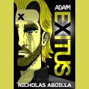 Adam Exitus Audiobook