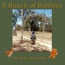 A Bunch of Battlers Audiobook