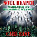 Soul Reaper Audiobook