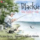 BLACKIE THE FISHER-CAT Audiobook