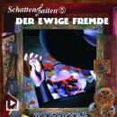 [German] - Der ewige Fremde Audiobook