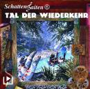 [German] - Tal der Wiederkehr Audiobook