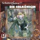 [German] - Die Erlkönigin Audiobook