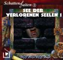 [German] - See der verlorenen Seelen 1 Audiobook