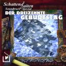 [German] - Der 13. Geburtstag Audiobook